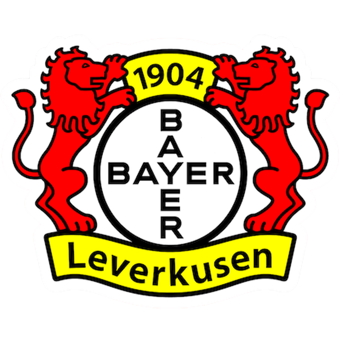 Leverkusen
